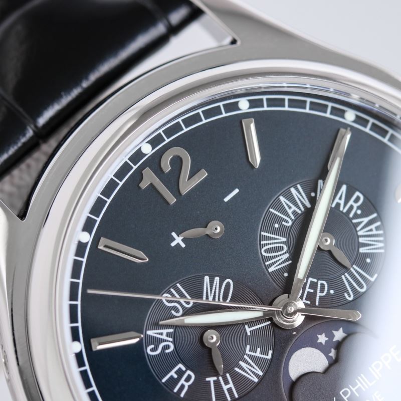 PATEK PHILIPPE Watches